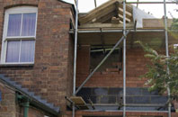 free Three Chimneys home extension quotes